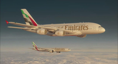 No more bumpy flights: How Emirates is using artificial intelligence to make turbulence a thing of the past | World News No more bumpy flights: How Emirates is using artificial intelligence to make turbulence a thing of the past | World News