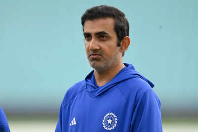 ‘I can never forget that’: Gautam Gambhir opens up on his toughest coaching moment | Cricket News ‘I can never forget that’: Gautam Gambhir opens up on his toughest coaching moment | Cricket News