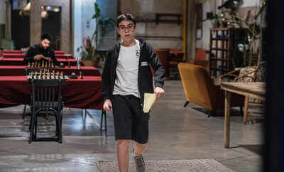 Faustino Oro clinches Prodigy U21 title; Jose Martinez, Mai Narva win GCL Contenders crowns | Chess News