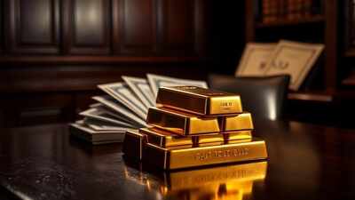 Investing in gold? Here’s how your gains will be taxed—rules for physical gold, SGBs, MFs explained Investing in gold? Here’s how your gains will be taxed—rules for physical gold, SGBs, MFs explained