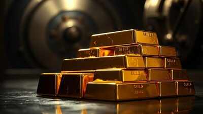 Gold rates today: Gold price reaches record high; touches Rs 1,27,500 per 10 grams