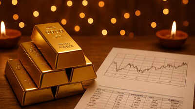Gold or stocks: Which asset class will make you happier by next Diwali? Explained