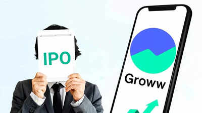 Groww’s IPO to open November 4 at 95-100/share price band Groww’s IPO to open November 4 at 95-100/share price band