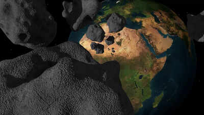 Hidden for millions of years: Rare Australian fragments reveal a lost ancient asteroid impact; crater mystery remains undiscovered | Hidden for millions of years: Rare Australian fragments reveal a lost ancient asteroid impact; crater mystery remains undiscovered |