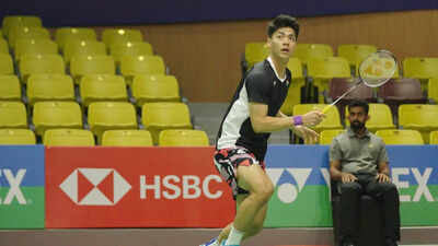 Indian shuttlers dominate opening round at BWF Junior World Championships | Badminton News Indian shuttlers dominate opening round at BWF Junior World Championships | Badminton News