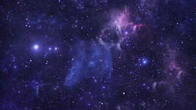 How icy organics in the universe may unlock the origins of life |