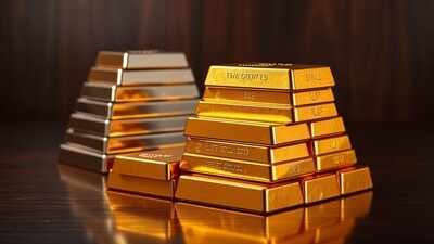Gold, silver outlook for Diwali 2025: How high could prices go after 50% surge? Analysts weigh in Gold, silver outlook for Diwali 2025: How high could prices go after 50% surge? Analysts weigh in