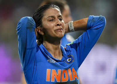 Jemimah Rodrigues: The girl, once in Gymkhana controversy over father’s religious activities, now toast of the nation | Cricket News