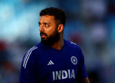 ‘I can’t wear a Rs 3 lakh watch around my friends’: Varun Chakravarthy’s heartfelt confession | Cricket News