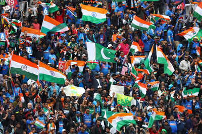 ‘Pakistan may be my Janmabhoomi, but India is my Matrubhumi’: Former Pakistan cricketer | Cricket News ‘Pakistan may be my Janmabhoomi, but India is my Matrubhumi’: Former Pakistan cricketer | Cricket News