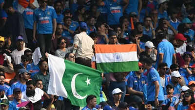 IND vs PAK: Pakistan Hockey issues warning ahead of India clash: ‘If Indian players don’t shake hands … ‘ | Hockey News IND vs PAK: Pakistan Hockey issues warning ahead of India clash: ‘If Indian players don’t shake hands … ‘ | Hockey News