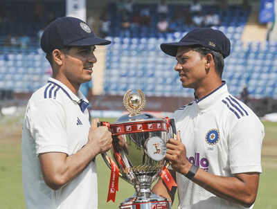 Not runs, nor wickets! Here’s what young cricketers should do to get into the Indian team | Cricket News Not runs, nor wickets! Here’s what young cricketers should do to get into the Indian team | Cricket News