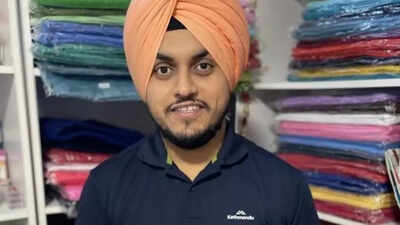 ‘Before Canada becomes new India’: Social media meltdown over new turban shop in Sudbury ‘Before Canada becomes new India’: Social media meltdown over new turban shop in Sudbury