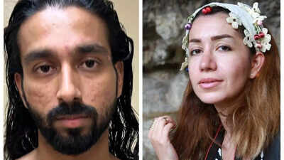 Elnaz Hajtamiri abduction case: Indian-origin Sukhpreet Singh arrested in Texas extradited to Canada Elnaz Hajtamiri abduction case: Indian-origin Sukhpreet Singh arrested in Texas extradited to Canada