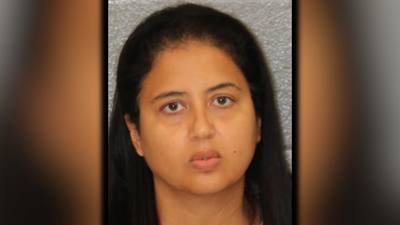 Indian-origin woman arrested in North Carolina for attacking husband with knife for ‘not cleaning house’; she calls it accident