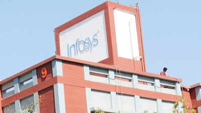 Ineligible ITC refunds? Infosys issued Rs 415 crore showcase notice by DGGI; what the matter is about Ineligible ITC refunds? Infosys issued Rs 415 crore showcase notice by DGGI; what the matter is about