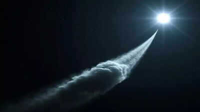 Interstellar comet 3I/ATLAS is leaking water in space, NASA says it’s unlike anything ever seen before | Interstellar comet 3I/ATLAS is leaking water in space, NASA says it’s unlike anything ever seen before |