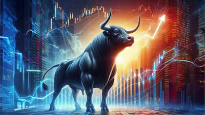 Blockbuster IPO week: Domestic investors bet big on India’s growth; Tata Capital, LG Electronics witness massive oversubscription Blockbuster IPO week: Domestic investors bet big on India’s growth; Tata Capital, LG Electronics witness massive oversubscription