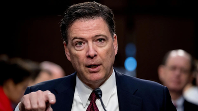 James Comey trial: Ex-FBI director pleads not guilty in court; calls it ‘vindictive, selective prosecution’ James Comey trial: Ex-FBI director pleads not guilty in court; calls it ‘vindictive, selective prosecution’