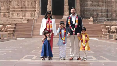 ‘Hope of every Christian’: Indian-origin MAGA activist supports JD Vance’s statement on Usha’s religion; ‘Unlike Hinduism…’ ‘Hope of every Christian’: Indian-origin MAGA activist supports JD Vance’s statement on Usha’s religion; ‘Unlike Hinduism…’