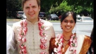‘Your wife is not agnostic, she is Hindu’: JD Vance slammed for hoping Usha Vance will convert to Christianity
