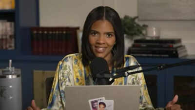 Candace Owens row: Screenshot war begins as Josh Hammer ‘reluctantly’ drops his last message with Charlie Kirk