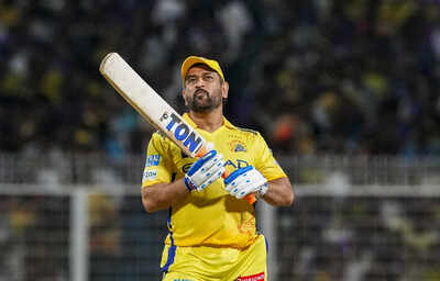 ‘MS Dhoni used to leave his phone in his hotel room and come for games’ | Cricket News