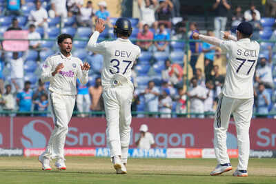 ‘There was a discussion to bat’: India coach reveals why they enforced follow-on against West Indies | Cricket News ‘There was a discussion to bat’: India coach reveals why they enforced follow-on against West Indies | Cricket News