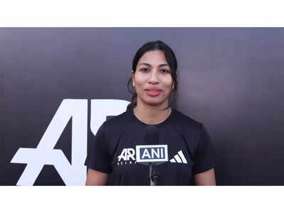 IOA panel finds no evidence of gender discrimination in Lovlina Borgohain’s complaint | Boxing News