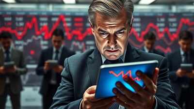 Debt mutual funds: Rs 1.02 lakh crore outflows in September; liquid & money market funds hit hardest