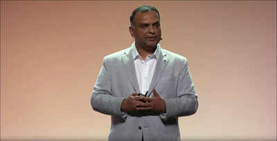 Indian-origin Patil named CTO of AI company Anthropic Indian-origin Patil named CTO of AI company Anthropic