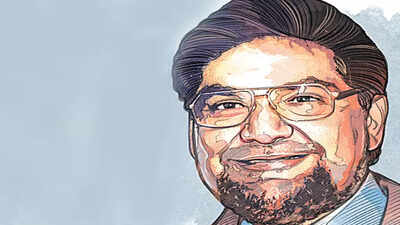 Tata Trusts tussle: Majority vote for removal of Mehli Mistry – once seen as Ratan Tata’s closest confidants, says report