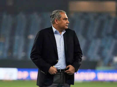 Mohsin Naqvi’s audacity: ‘Ab poora India trophy ke peeche bhag raha hai’ goes viral in Pakistan | Cricket News