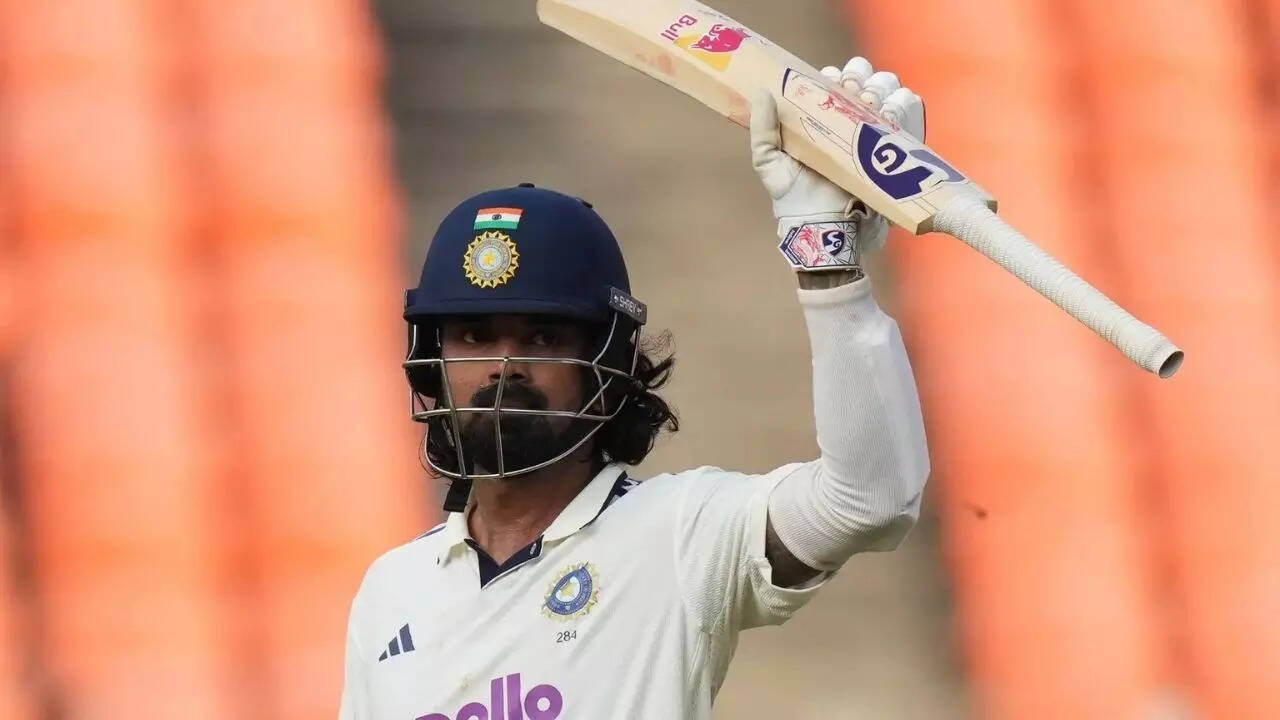 IND vs WI Live Score, 1st Test Match Day 2: All eyes on KL Rahul as India look to build on early momentum IND vs WI Live Score, 1st Test Match Day 2: All eyes on KL Rahul as India look to build on early momentum