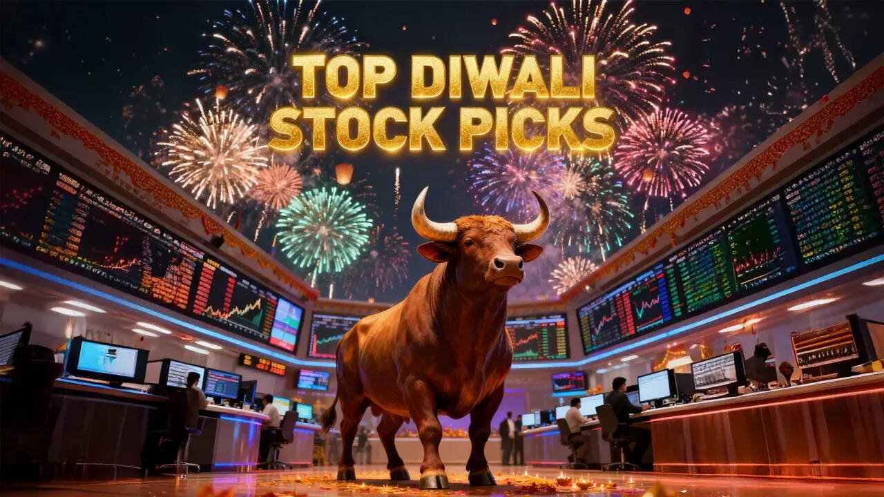 15 stocks you should bet on for Samvat 2082; check target price, upside potential & more 15 stocks you should bet on for Samvat 2082; check target price, upside potential & more