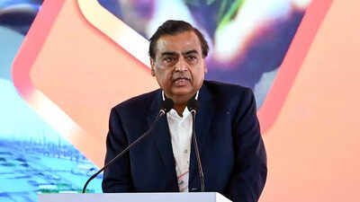 RIL Q2 FY26 results: Mukesh Ambani-led Reliance Industries reports consolidated net profit of Rs 18,165 crore; up 10% YoY