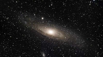 Mysterious cosmic object discovered in young star system could rewrite planet formation rules |