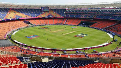 Ahmedabad recommended as Commonwealth Games 2030 host | More sports News
