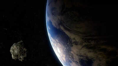 NASA alert! Giant house-sized asteroid 2025 SA3 set to zoom past Earth at 18,000 mph; here’s what you need to know | NASA alert! Giant house-sized asteroid 2025 SA3 set to zoom past Earth at 18,000 mph; here’s what you need to know |