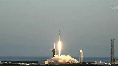 NASA launches IMAP mission to understand the Sun, solar wind, and interstellar particles | NASA launches IMAP mission to understand the Sun, solar wind, and interstellar particles |