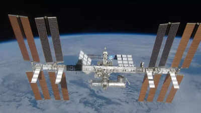 NASA prepares to say goodbye to the ISS after 32 years in orbit as commercial space stations take over |