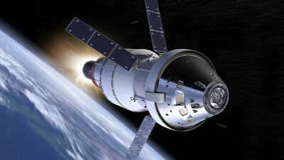NASA’s Artemis II mission: Orion spacecraft ‘Integrity’ named ahead of historic lunar flight in February 2026 | NASA’s Artemis II mission: Orion spacecraft ‘Integrity’ named ahead of historic lunar flight in February 2026 |