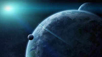 New telescope cuts through space noise in search for Earth-like planets: PoET and PLATO | New telescope cuts through space noise in search for Earth-like planets: PoET and PLATO |
