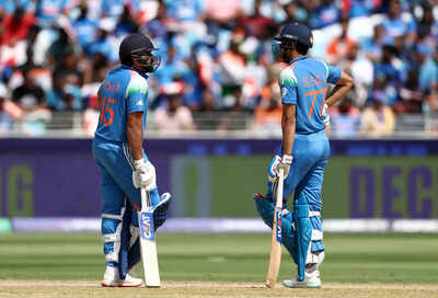 ‘End of an era’: Rohit Sharma’s 13-year-old post goes viral as Shubman Gill replaces him as ODI captain | Cricket News ‘End of an era’: Rohit Sharma’s 13-year-old post goes viral as Shubman Gill replaces him as ODI captain | Cricket News