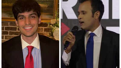 Did Vivek Ramaswamy compare the Holy Trinity with Hinduism? Controversy erupts as Nikki Haley’s son says: ‘My Sikh grandparents never…’ Did Vivek Ramaswamy compare the Holy Trinity with Hinduism? Controversy erupts as Nikki Haley’s son says: ‘My Sikh grandparents never…’