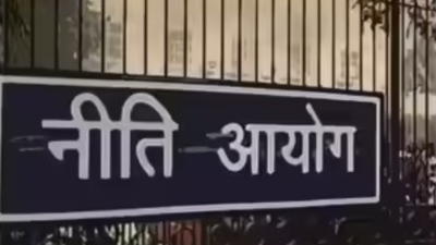 Enhance tax certainty for foreign companies: Niti Aayog Enhance tax certainty for foreign companies: Niti Aayog