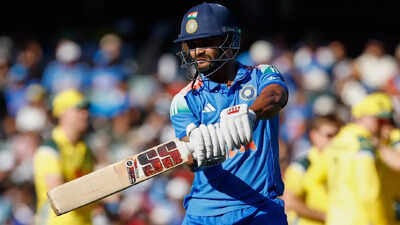 IND vs AUS T20: India suffer big blow ahead of series opener; Australia field once again | Cricket News IND vs AUS T20: India suffer big blow ahead of series opener; Australia field once again | Cricket News