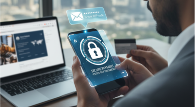 UAE bank stops SMS OTP, moves to app-based approvals for all transfers; what customers need to know | World News UAE bank stops SMS OTP, moves to app-based approvals for all transfers; what customers need to know | World News