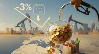 Good news for Gulf residents: Fuel prices to drop as OPEC+ plans to increase oil production in November | World News Good news for Gulf residents: Fuel prices to drop as OPEC+ plans to increase oil production in November | World News