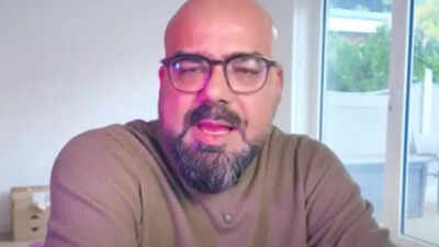‘They think everybody is Indian’: Pakistani-origin influencer says he’s facing racism in Canada, gets trolled ‘They think everybody is Indian’: Pakistani-origin influencer says he’s facing racism in Canada, gets trolled